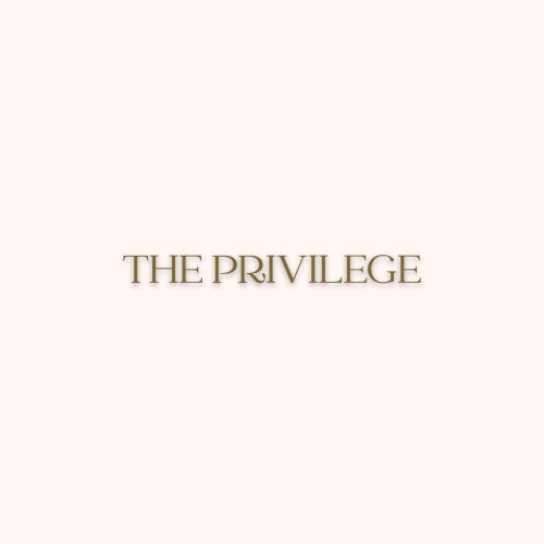 The Privilege Gift Card